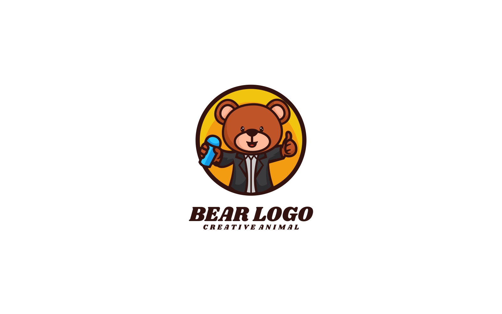 Unique Logo Templates