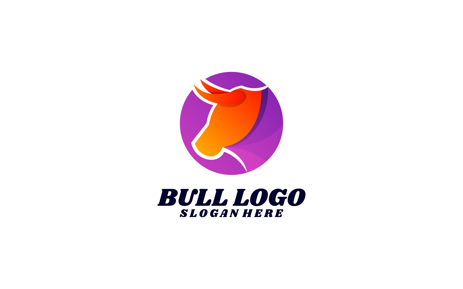 Unique Logo Templates