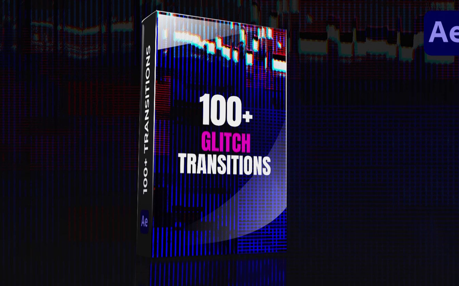 After Effects Templates