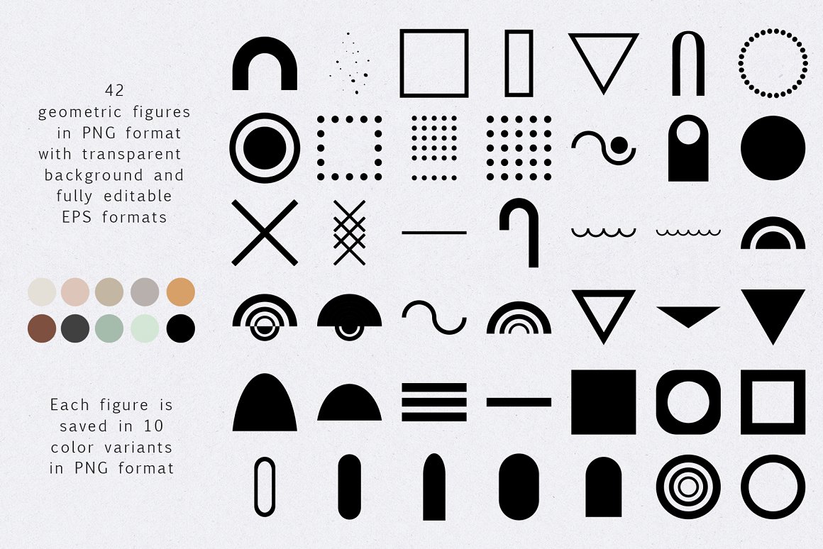 Icon Sets