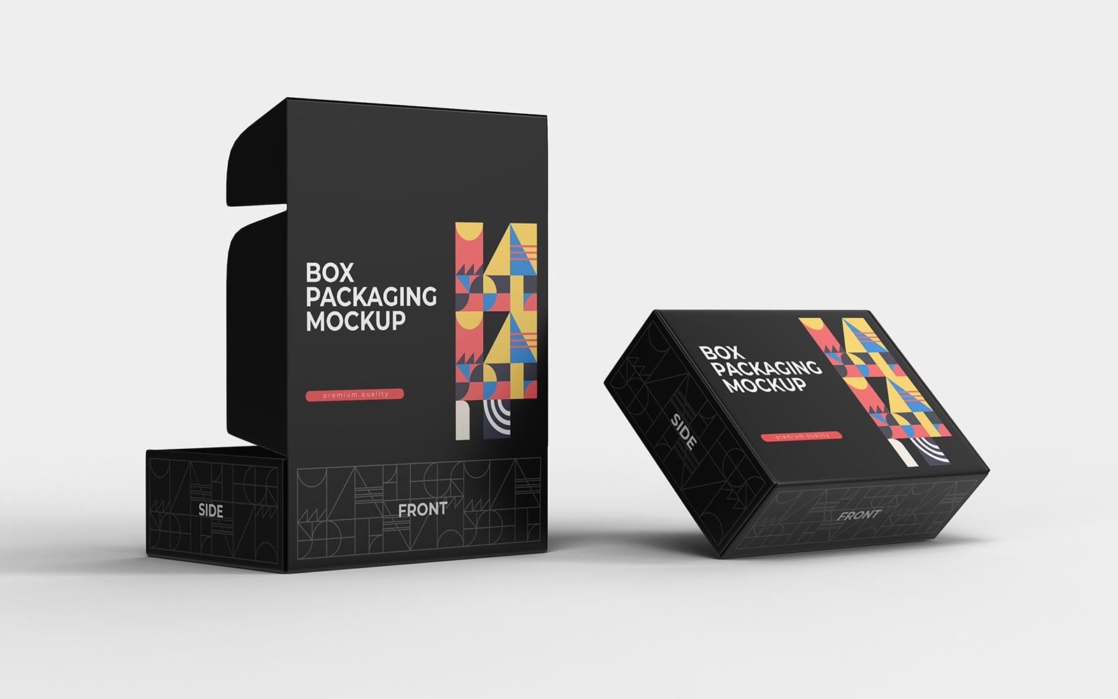 Product Mockups