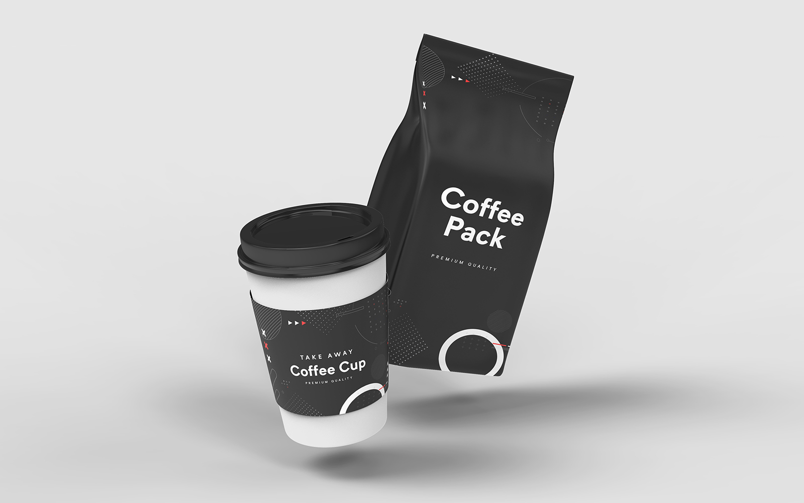 Product Mockups