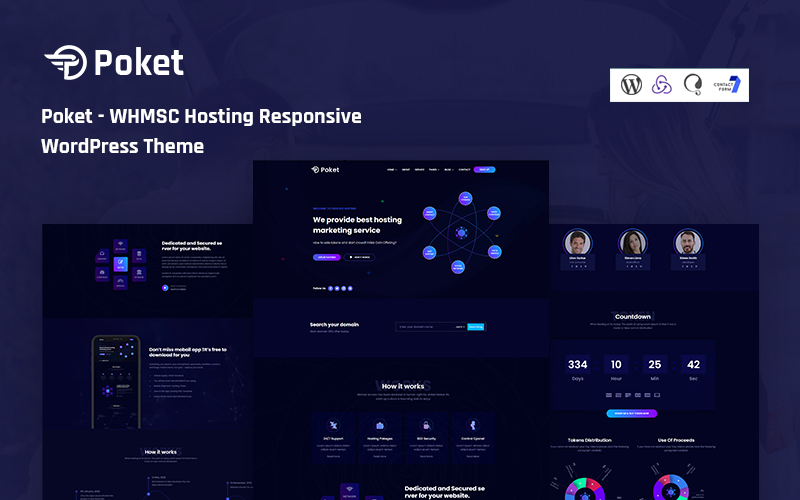 WordPress Themes