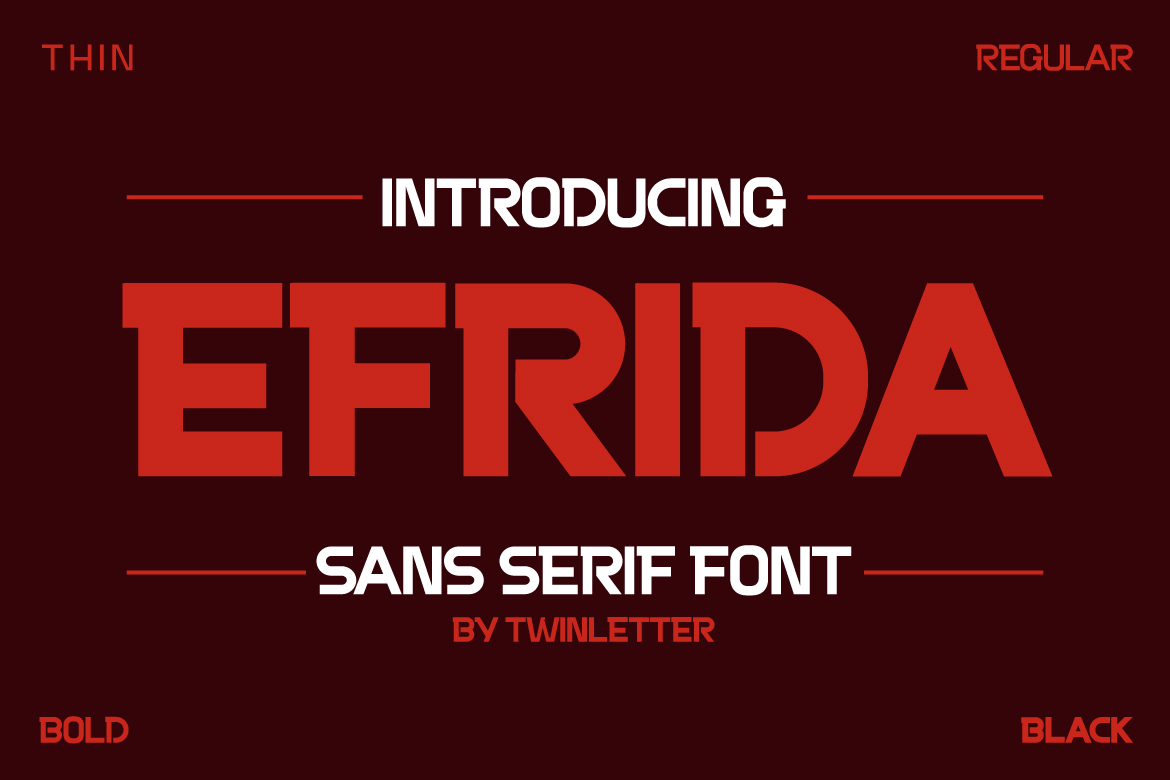 Fonts