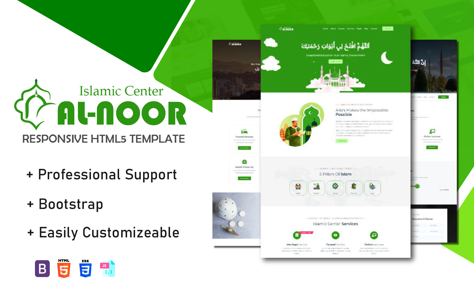 Website Templates