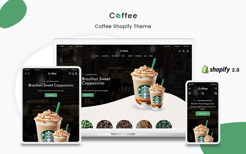 Shopify Themes