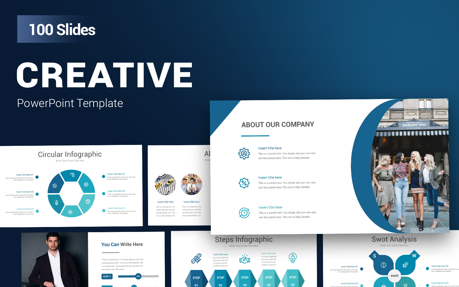 PowerPoint Templates