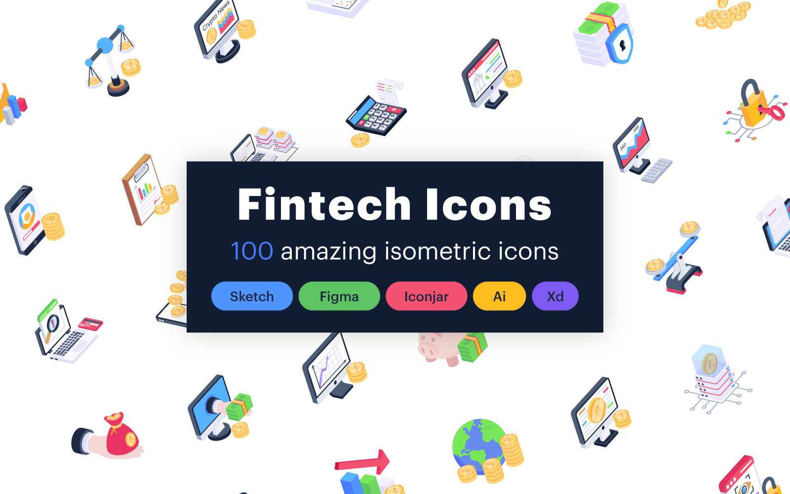 Icon Sets