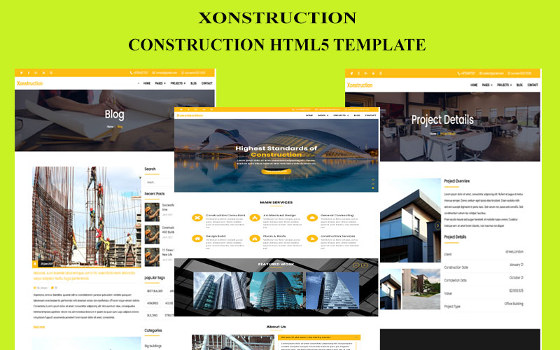 Website Templates