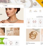 Šablona pro Shopify #229082