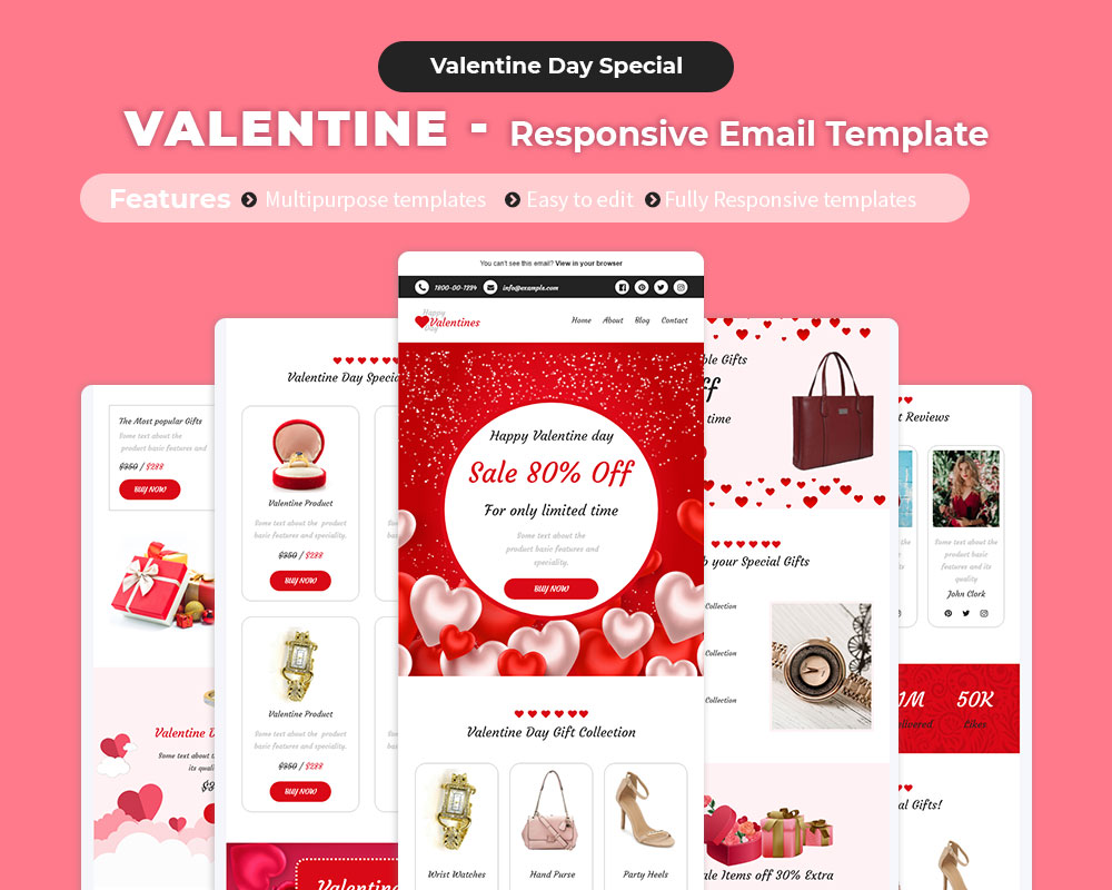 Newsletter Templates