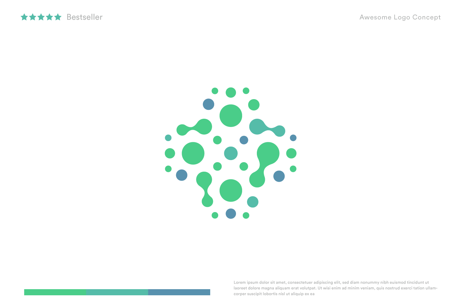 Plantillas de Logotipos