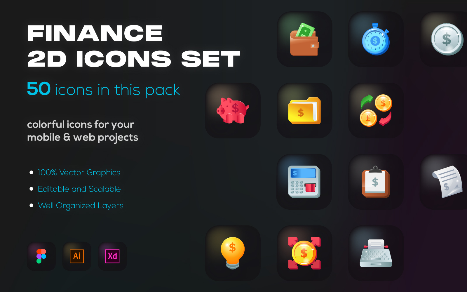 Icon Sets