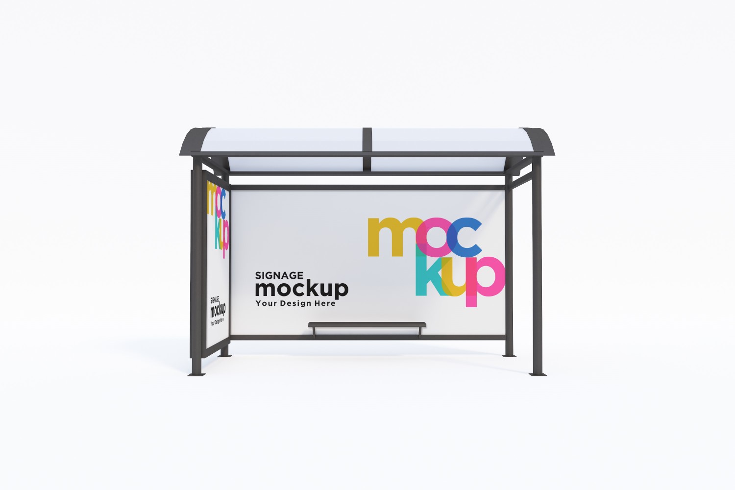 Product Mockups