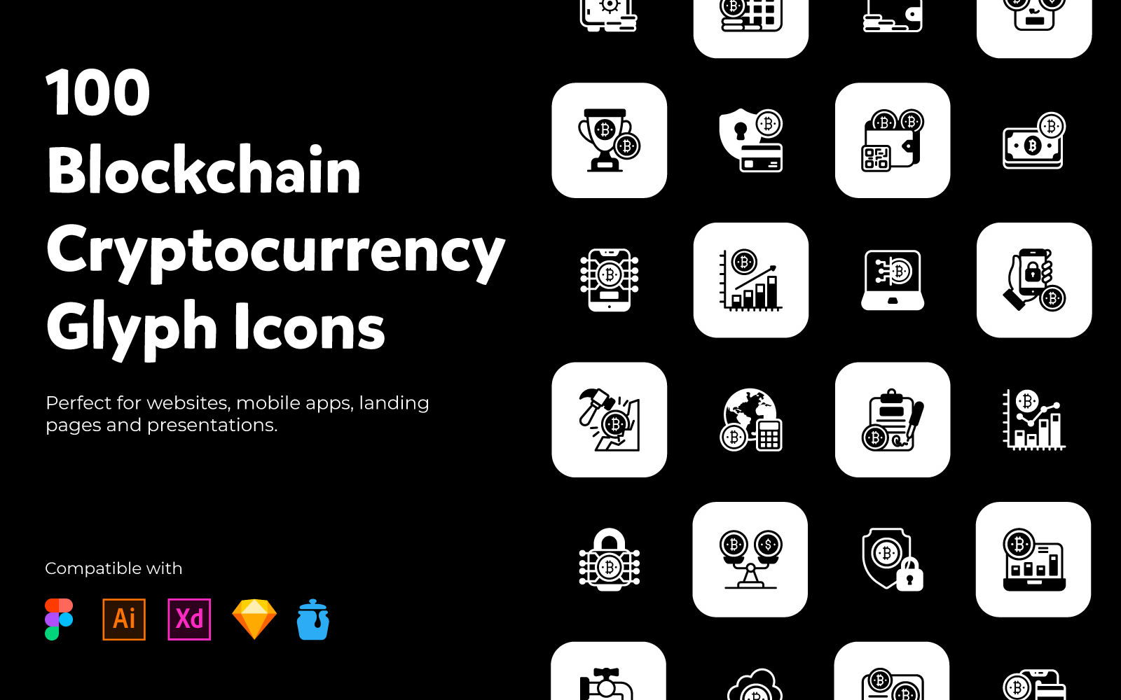 Icon Sets