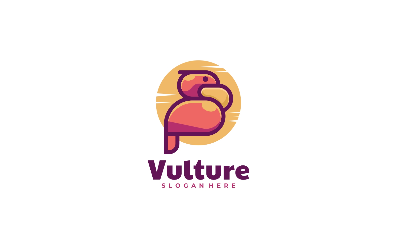 Unique Logo Templates