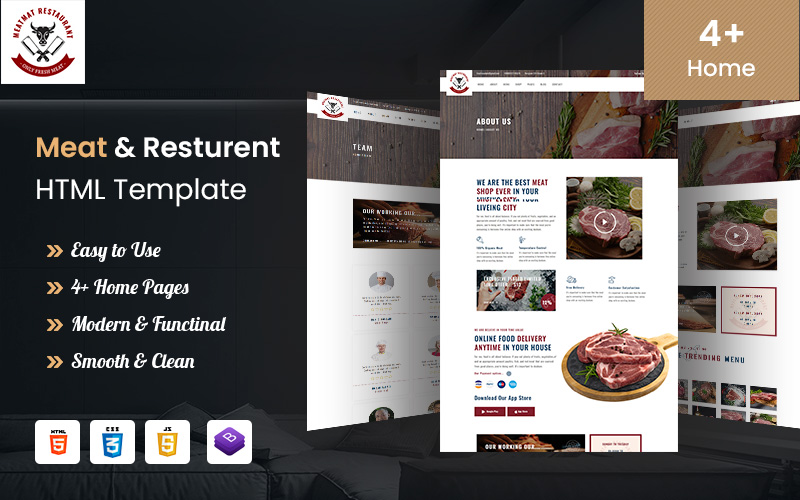 Website Templates