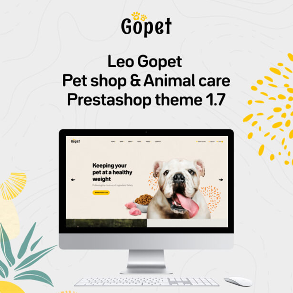 Thèmes PrestaShop