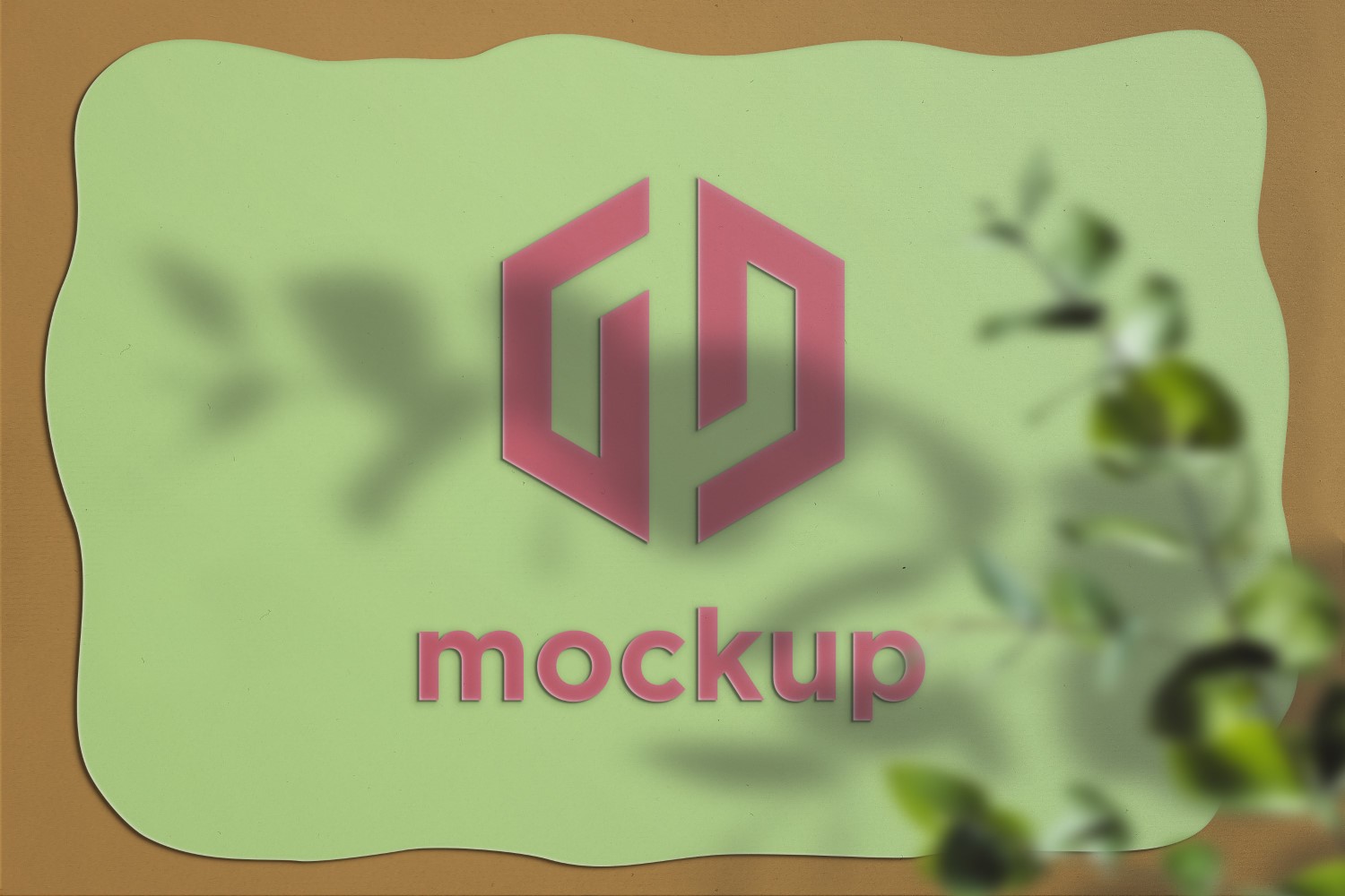 Product Mockups