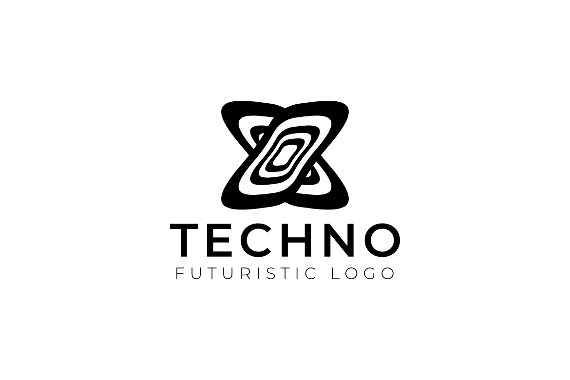 Unique Logo Templates