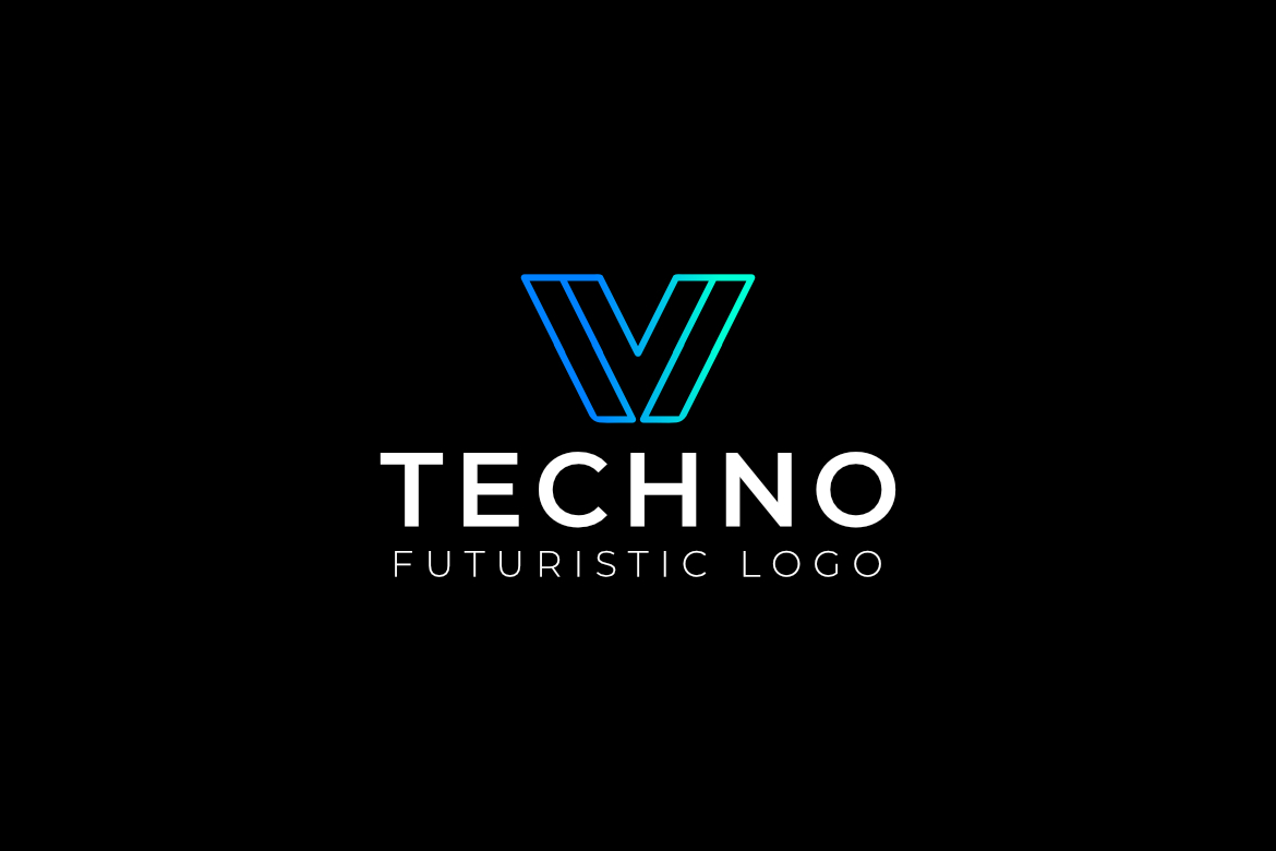 Unique Logo Templates