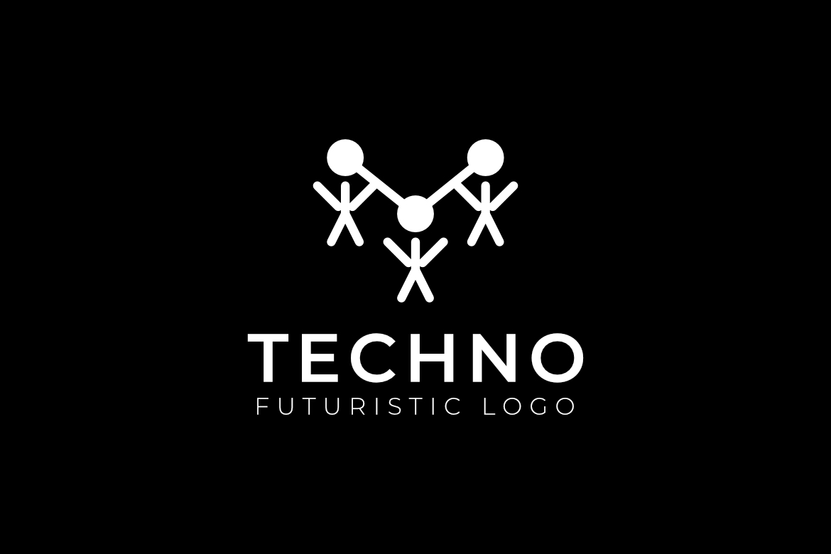 Unique Logo Templates