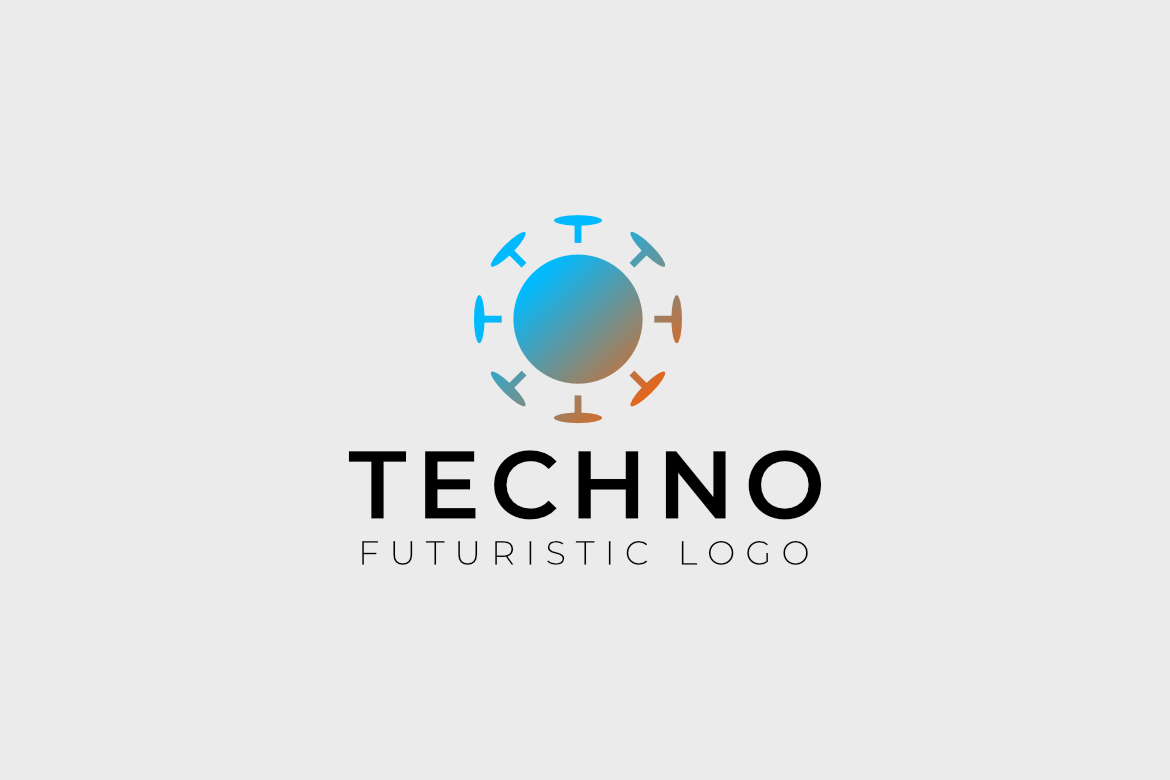 Unique Logo Templates