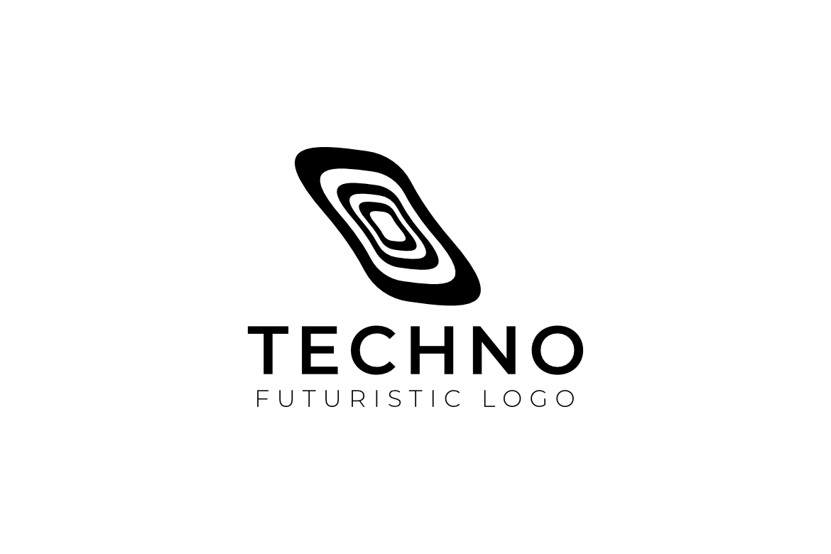 Unique Logo Templates