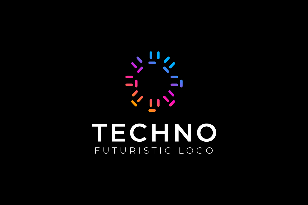 Unique Logo Templates