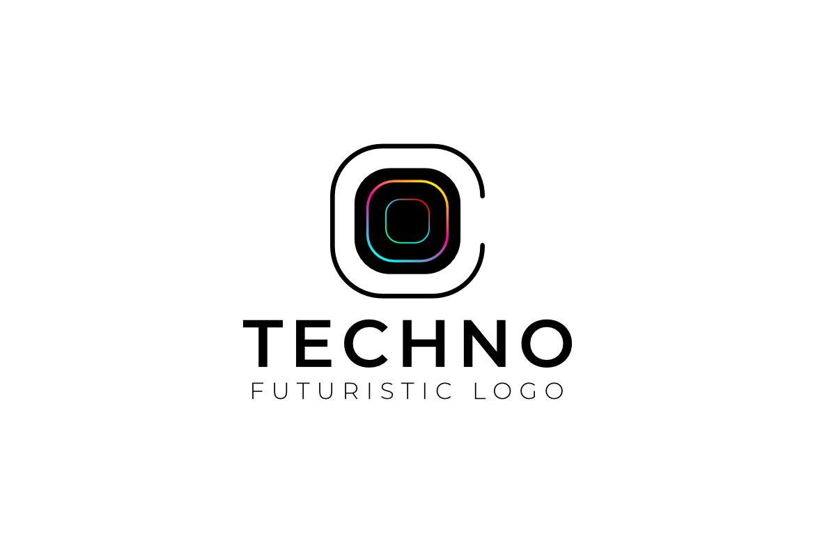 Unique Logo Templates