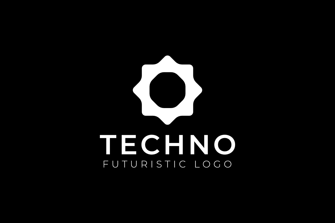 Unique Logo Templates