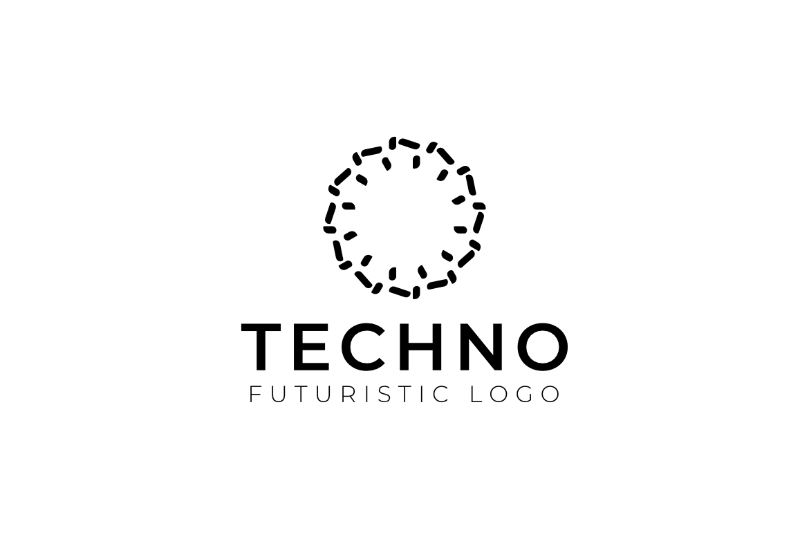 Unique Logo Templates