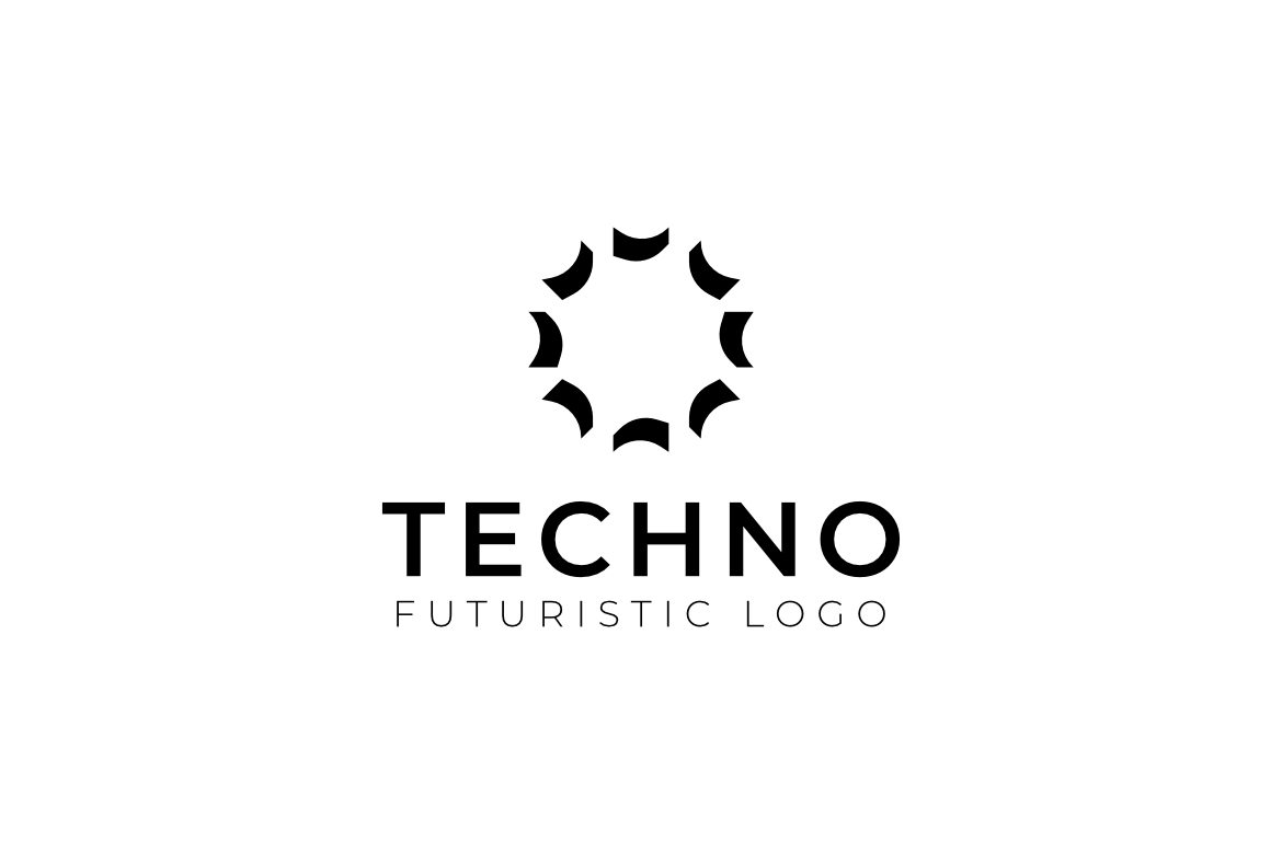 Unique Logo Templates