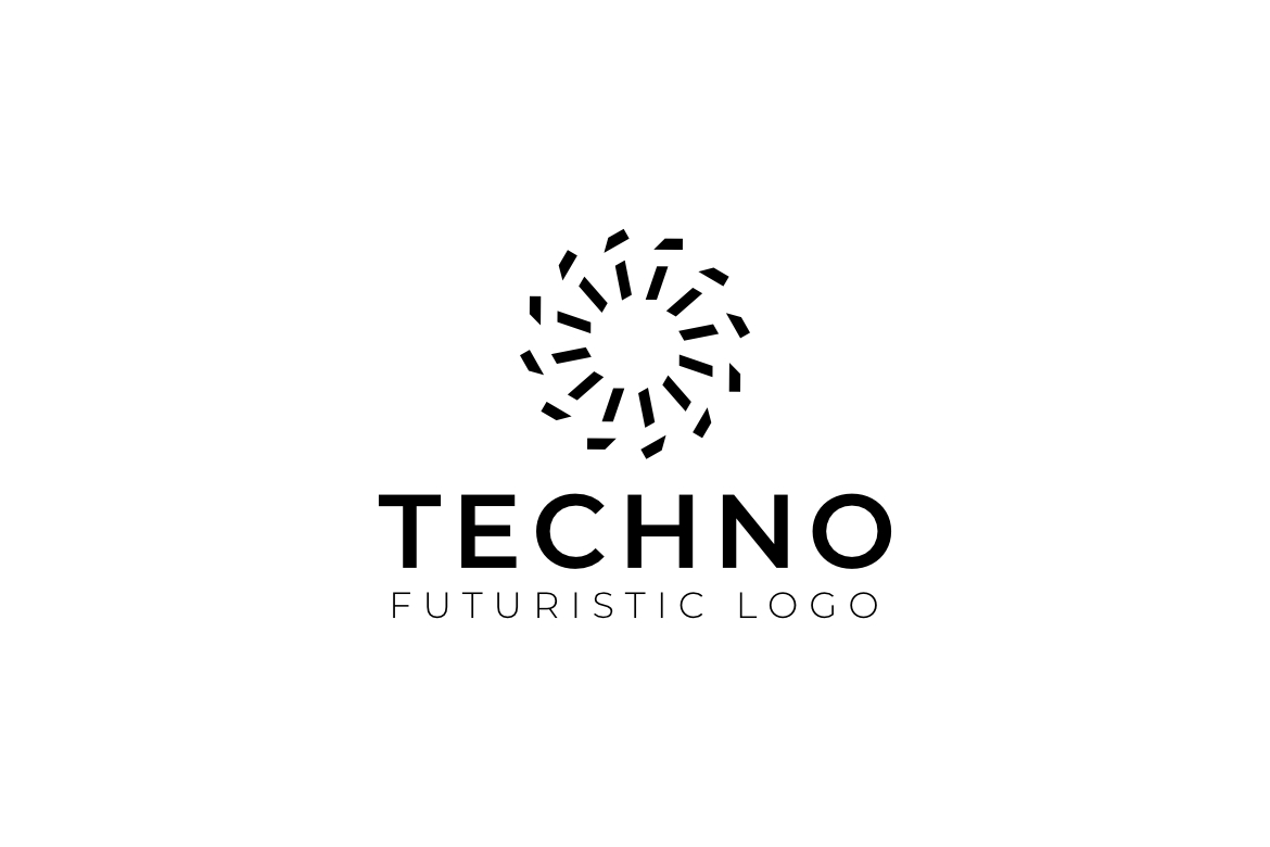 Unique Logo Templates