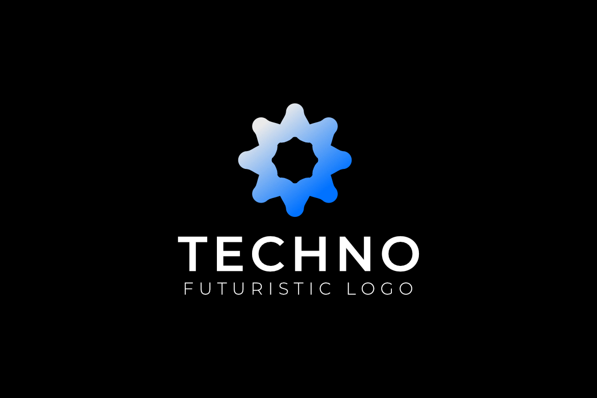 Unique Logo Templates