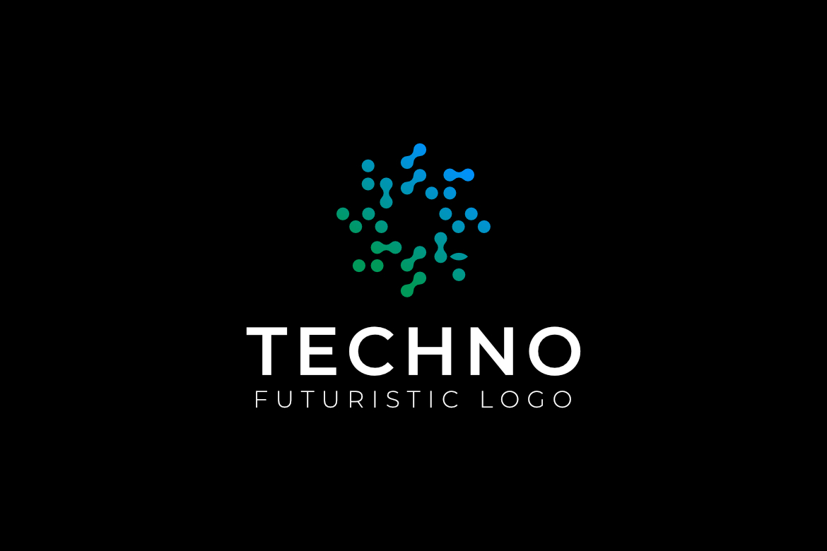 Unique Logo Templates