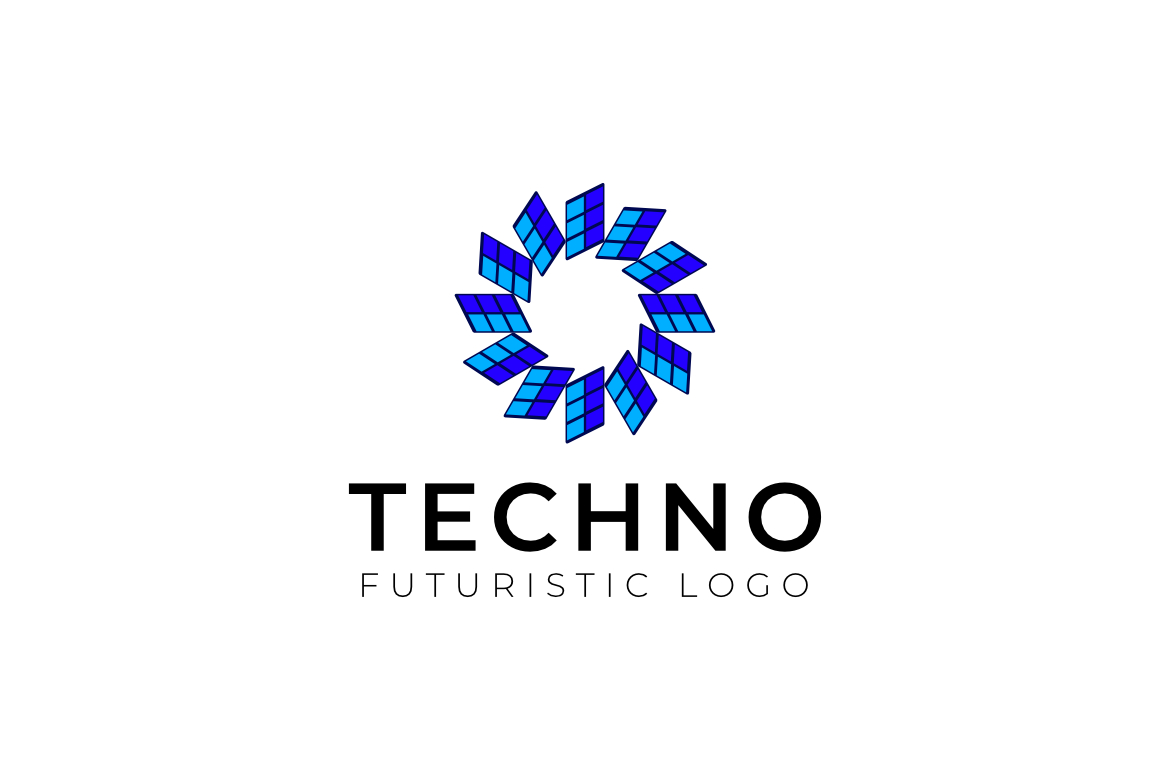 Unique Logo Templates