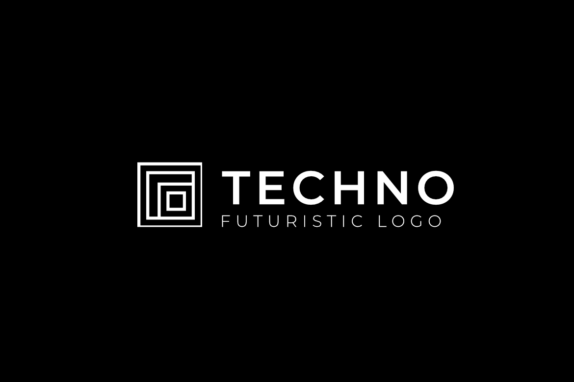 Unique Logo Templates