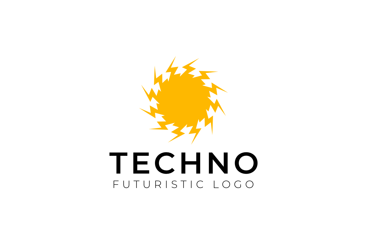 Unique Logo Templates