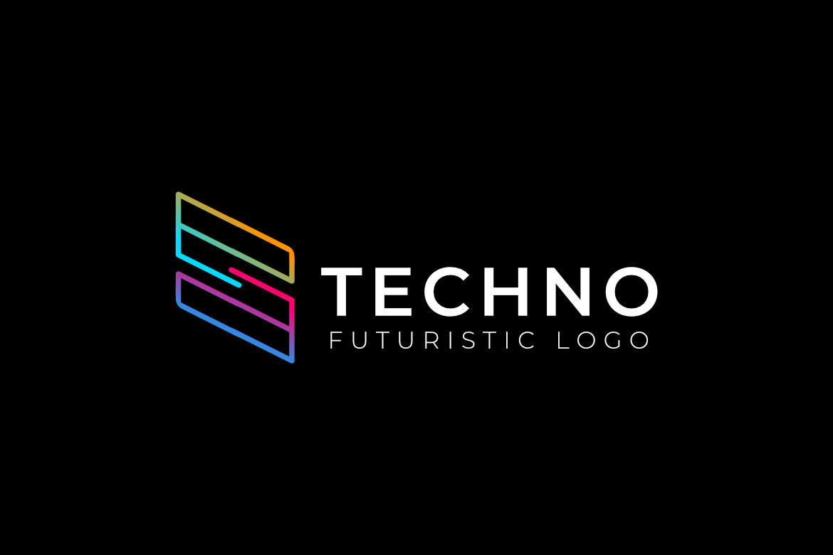 Unique Logo Templates