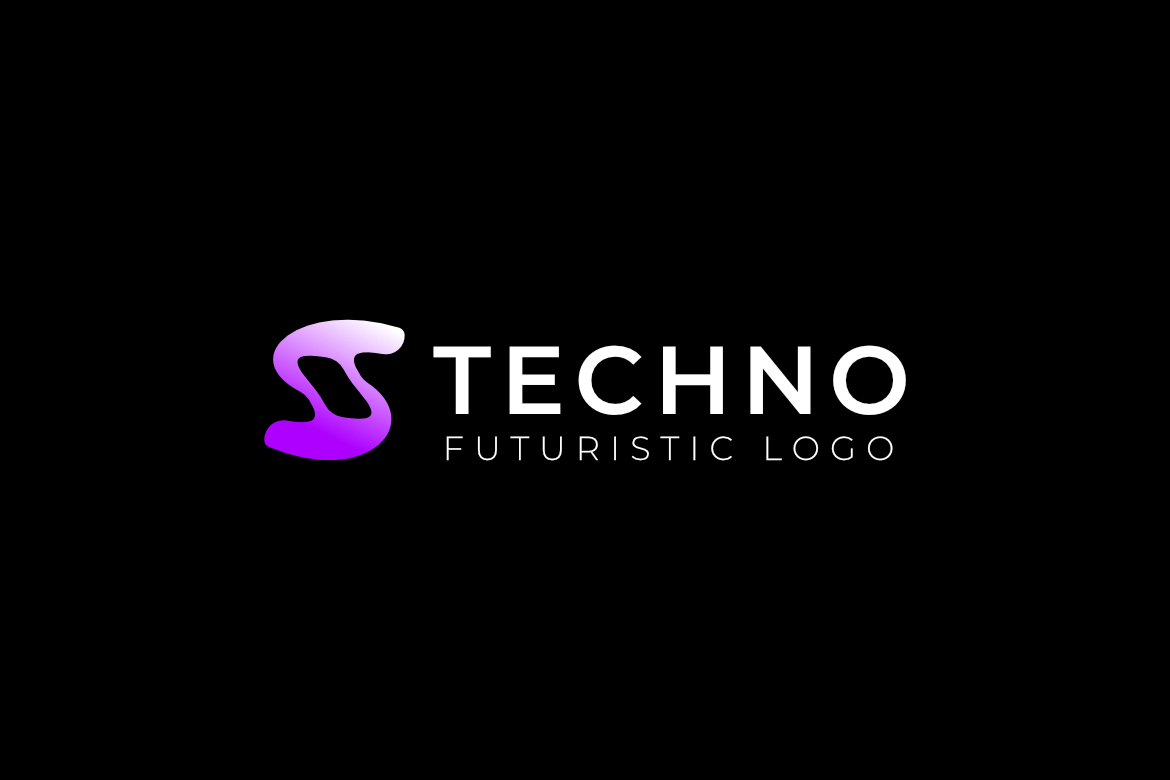 Unique Logo Templates