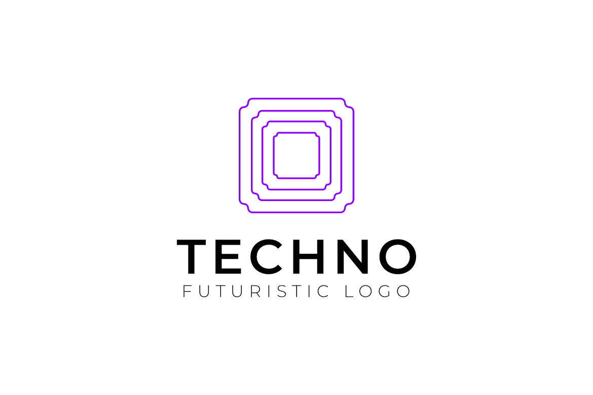 Unique Logo Templates