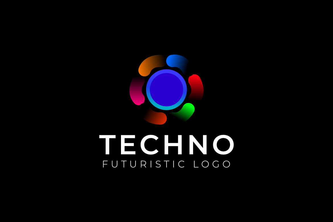 Unique Logo Templates