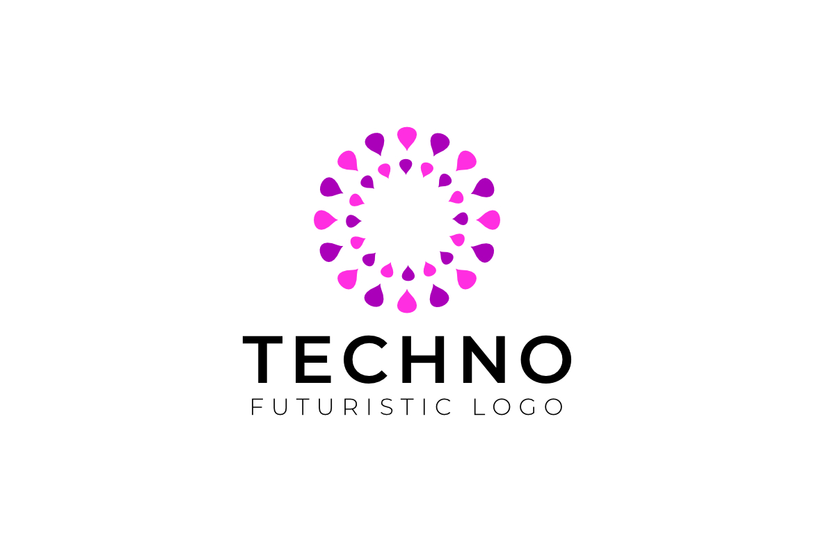 Unique Logo Templates