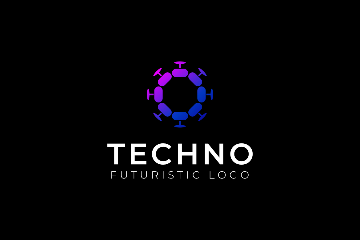 Unique Logo Templates