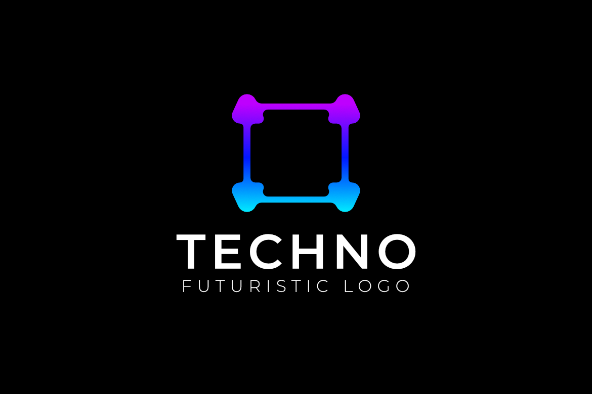 Unique Logo Templates