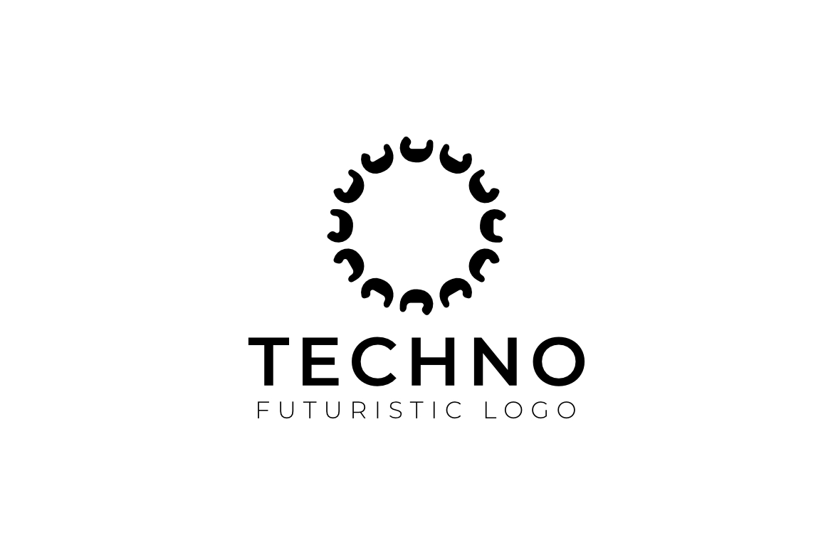 Unique Logo Templates