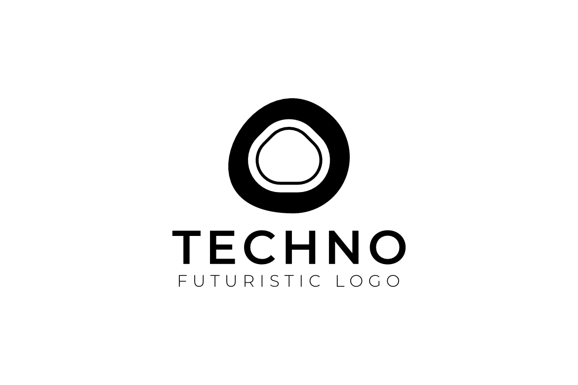 Unique Logo Templates