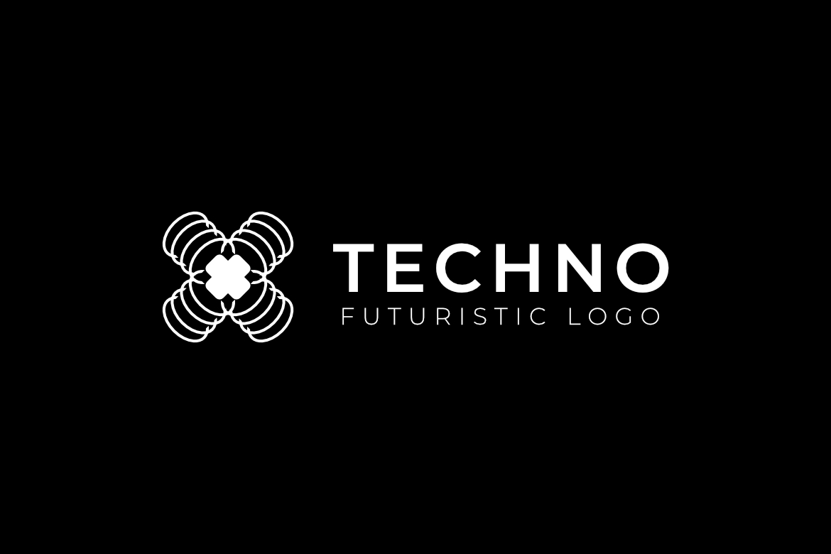 Unique Logo Templates