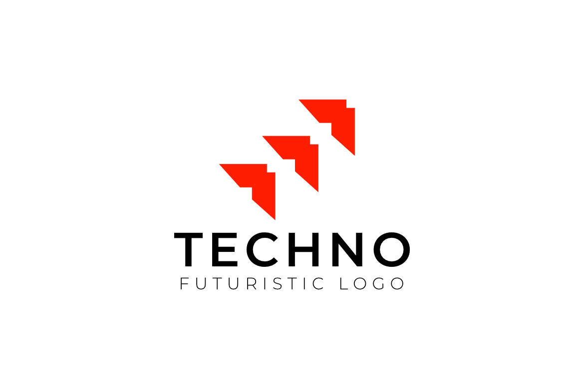 Unique Logo Templates